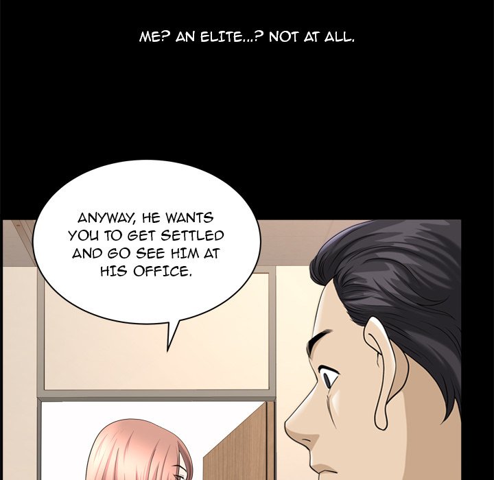 Lowlife - Chapter 31 [photo 115] - MangaPorn