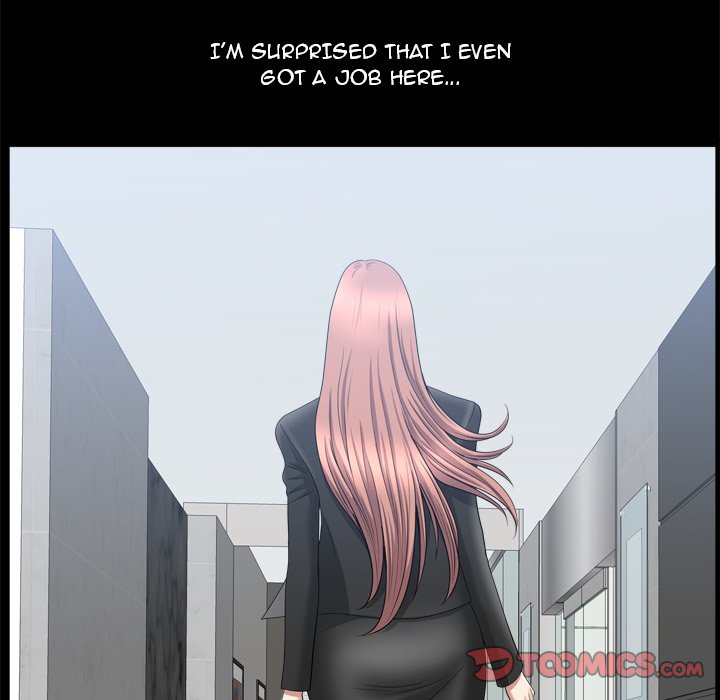 Lowlife - Chapter 31 [photo 117] - MangaPorn