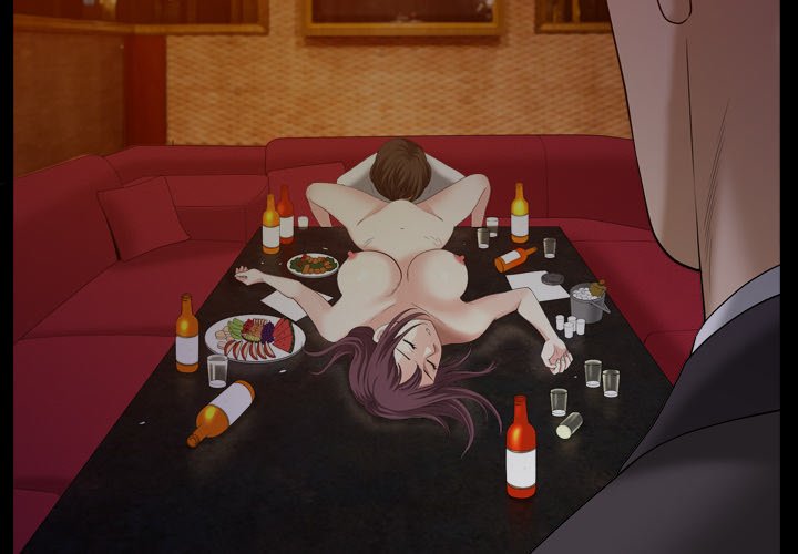 Lowlife - Chapter 31 [photo 2] - MangaPorn