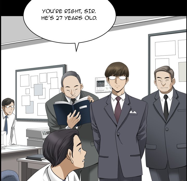 Lowlife - Chapter 31 [photo 20] - MangaPorn