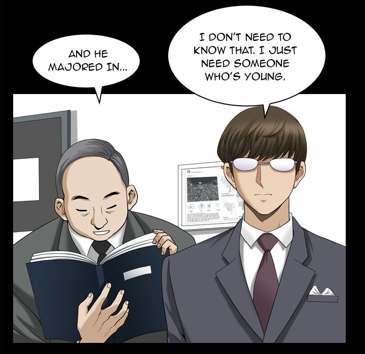 Lowlife - Chapter 31 [photo 22] - MangaPorn