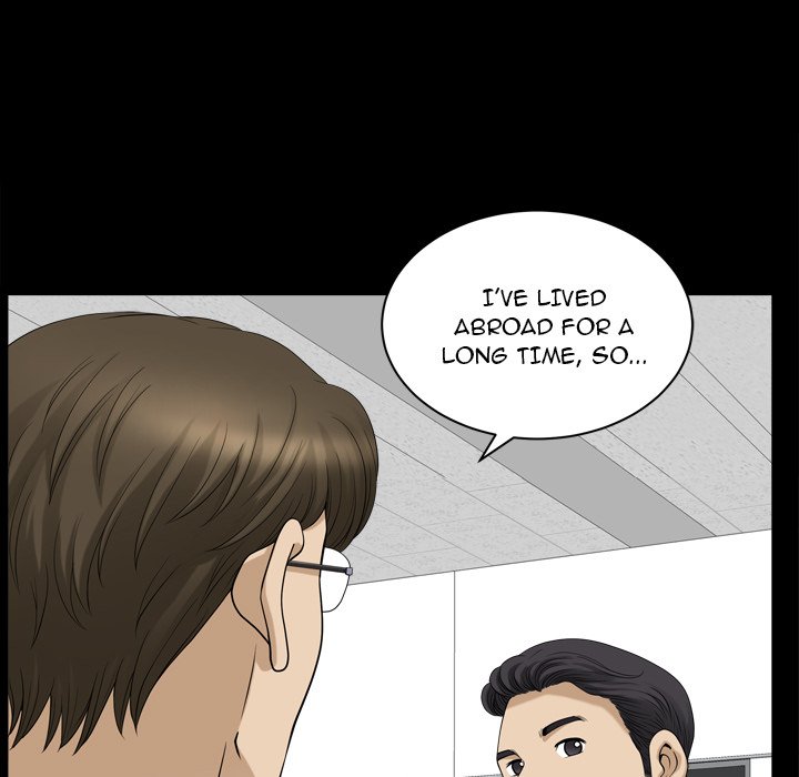 Lowlife - Chapter 31 [photo 25] - MangaPorn