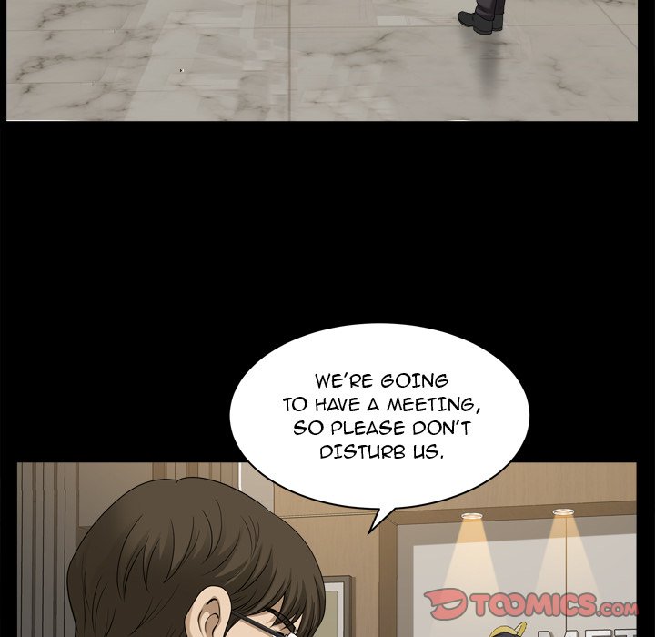 Lowlife - Chapter 31 [photo 33] - MangaPorn