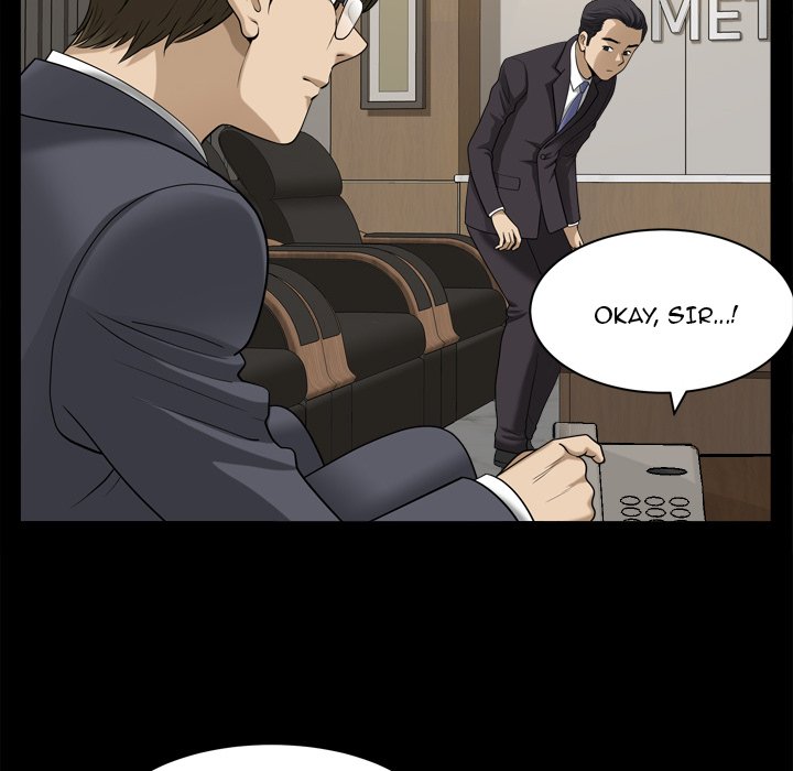 Lowlife - Chapter 31 [photo 34] - MangaPorn