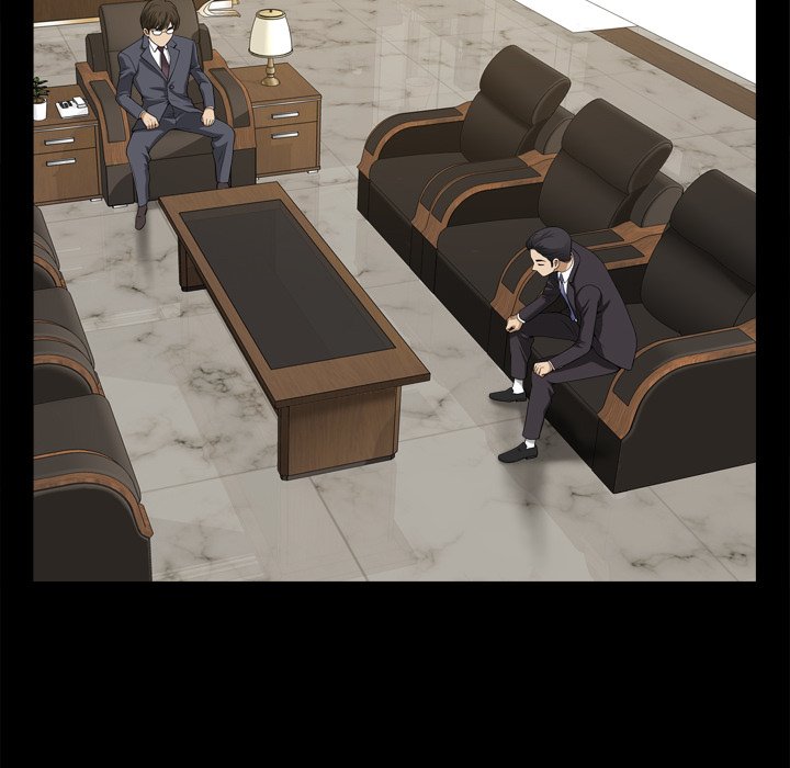 Lowlife - Chapter 31 [photo 42] - MangaPorn