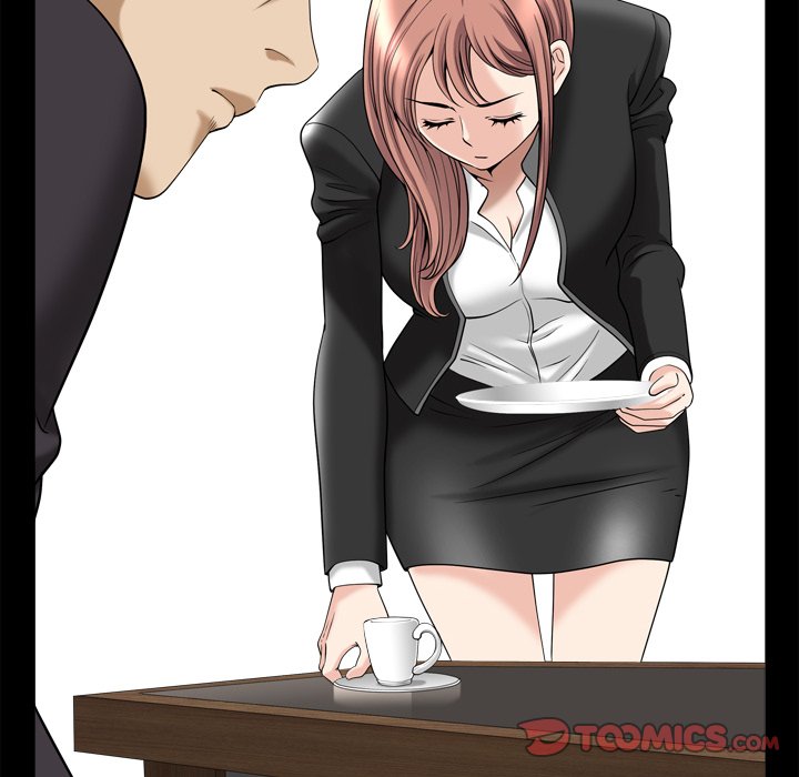 Lowlife - Chapter 31 [photo 57] - MangaPorn