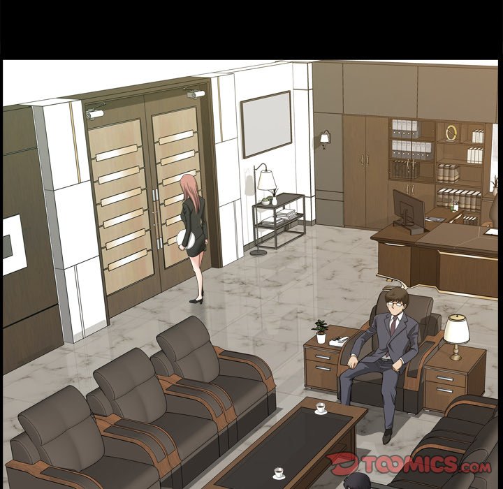 Lowlife - Chapter 31 [photo 63] - MangaPorn