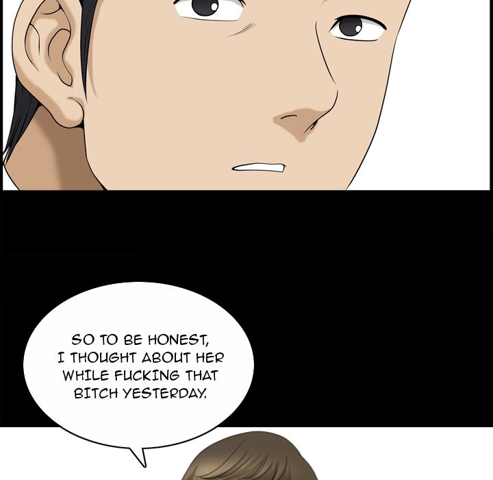 Lowlife - Chapter 31 [photo 70] - MangaPorn