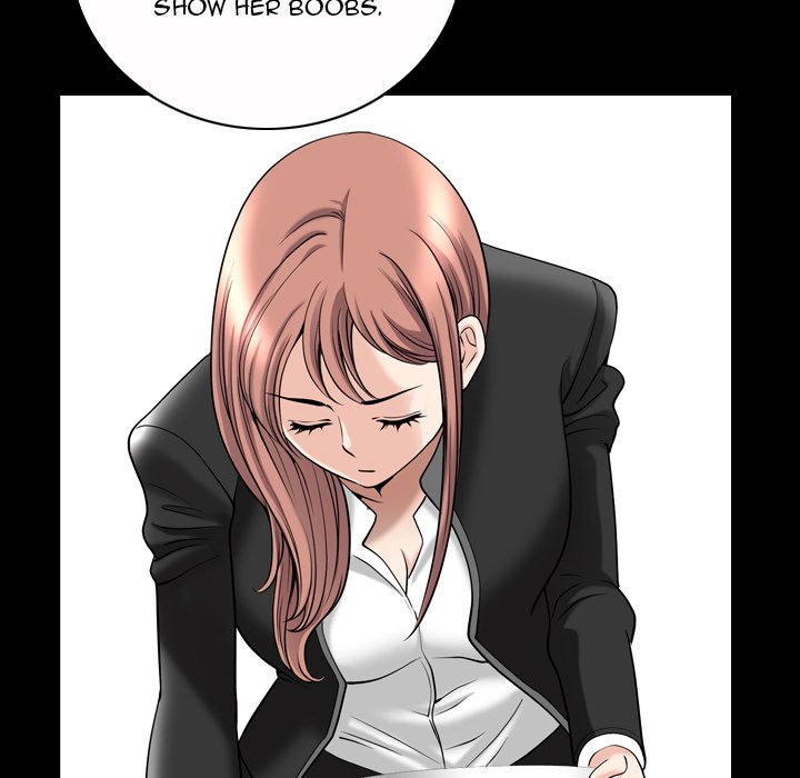 Lowlife - Chapter 31 [photo 77] - MangaPorn