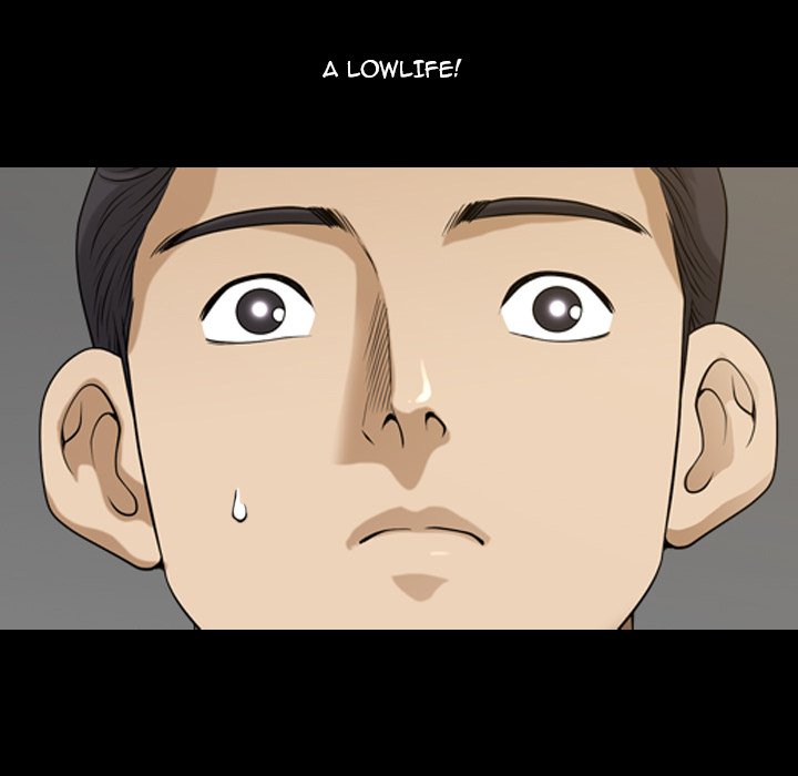 Lowlife - Chapter 31 [photo 8] - MangaPorn