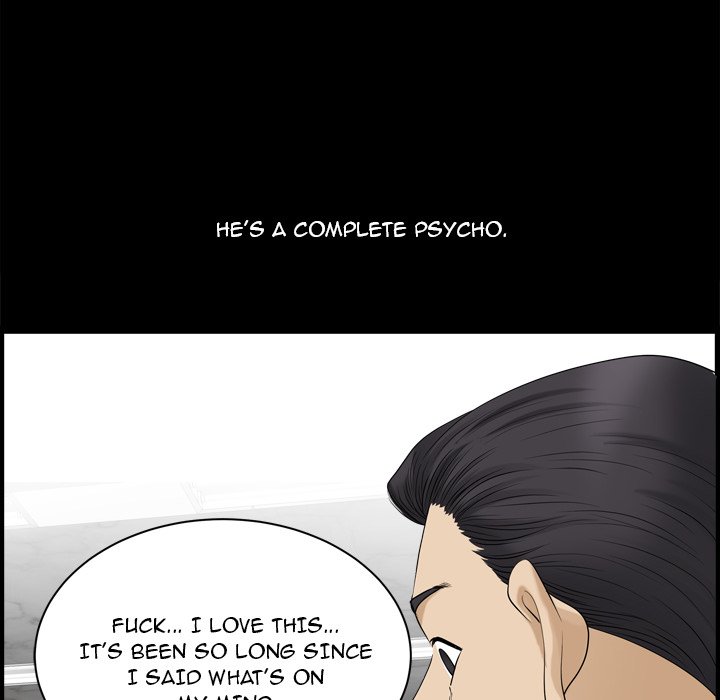 Lowlife - Chapter 31 [photo 85] - MangaPorn