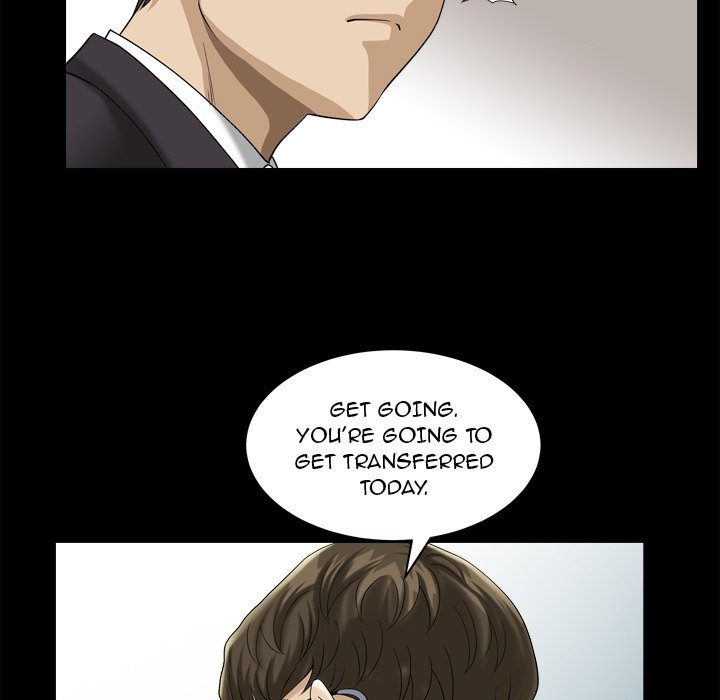 Lowlife - Chapter 31 [photo 90] - MangaPorn