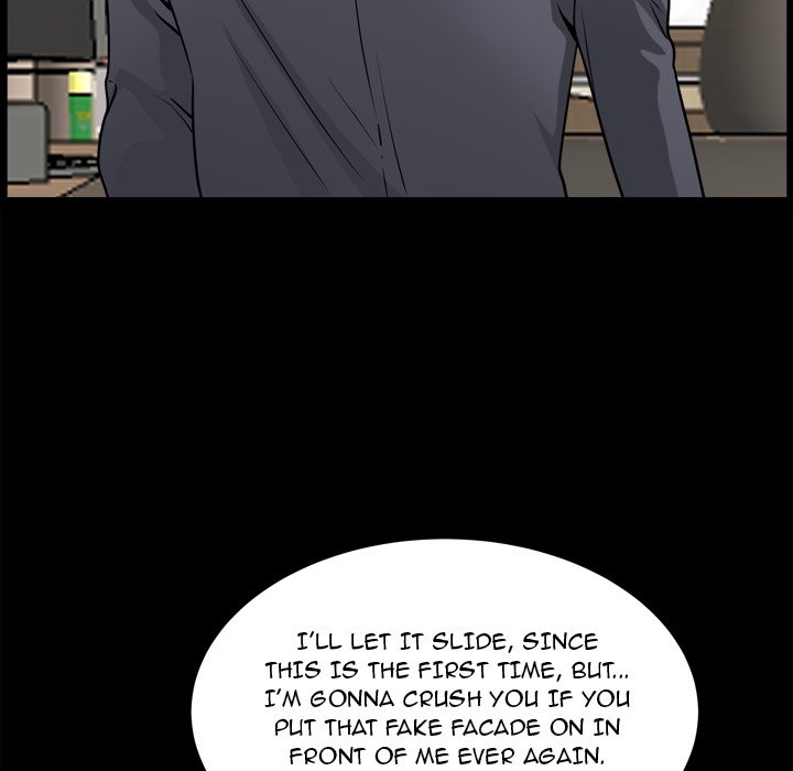 Lowlife - Chapter 31 [photo 95] - MangaPorn