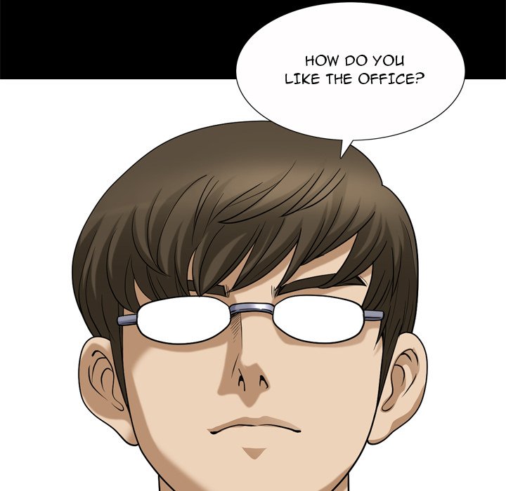 Lowlife - Chapter 32 [photo 10] - MangaPorn