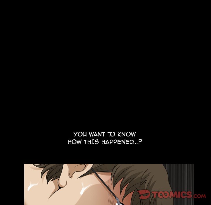 Lowlife - Chapter 32 [photo 110] - MangaPorn