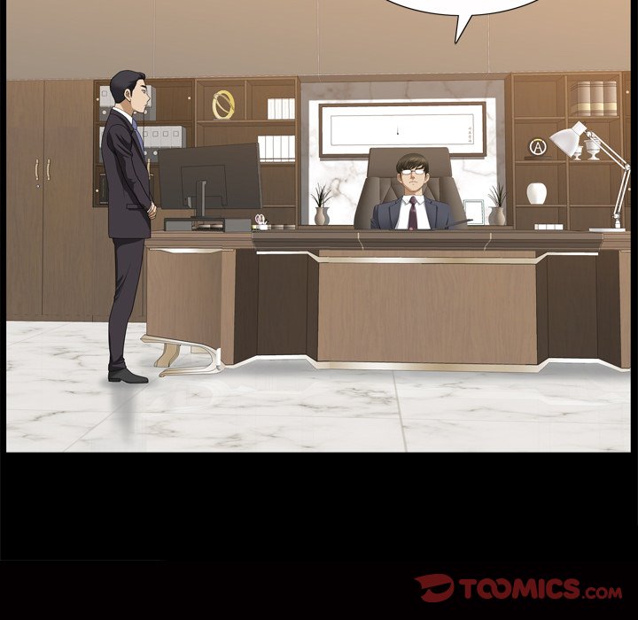 Lowlife - Chapter 32 [photo 14] - MangaPorn