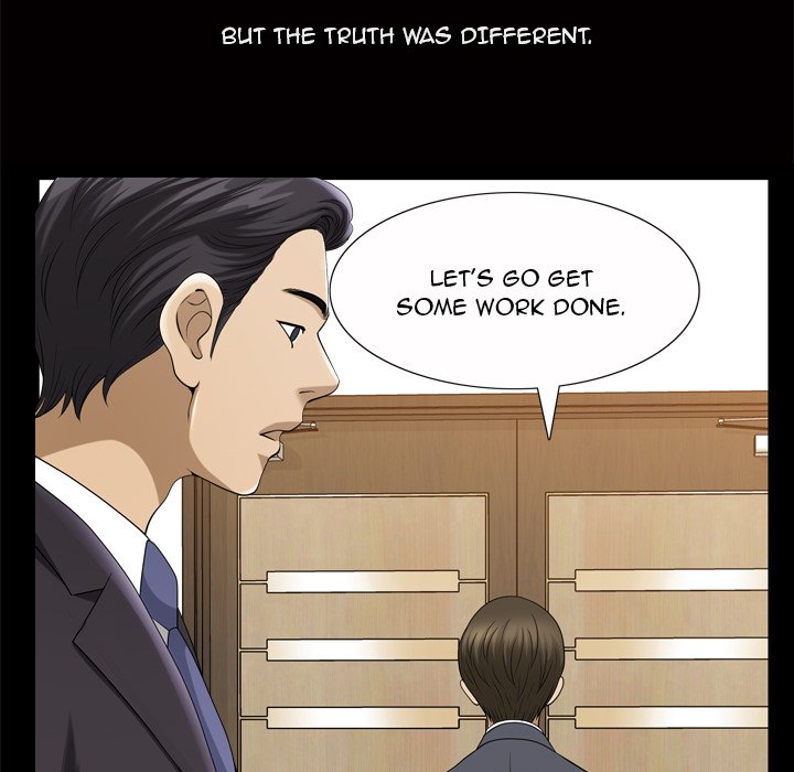 Lowlife - Chapter 32 [photo 17] - MangaPorn