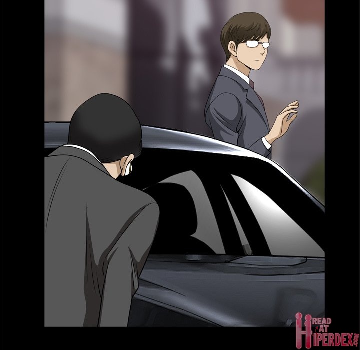 Lowlife - Chapter 32 [photo 31] - MangaPorn