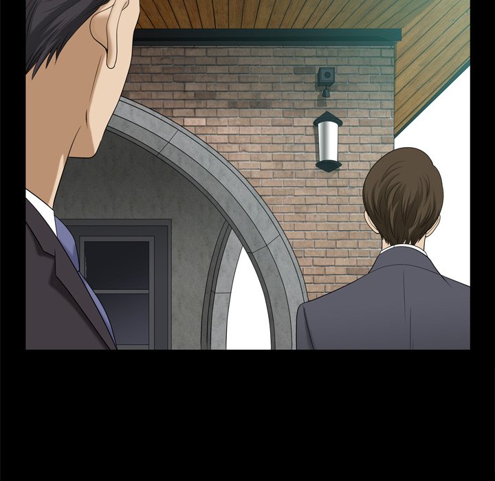 Lowlife - Chapter 32 [photo 37] - MangaPorn