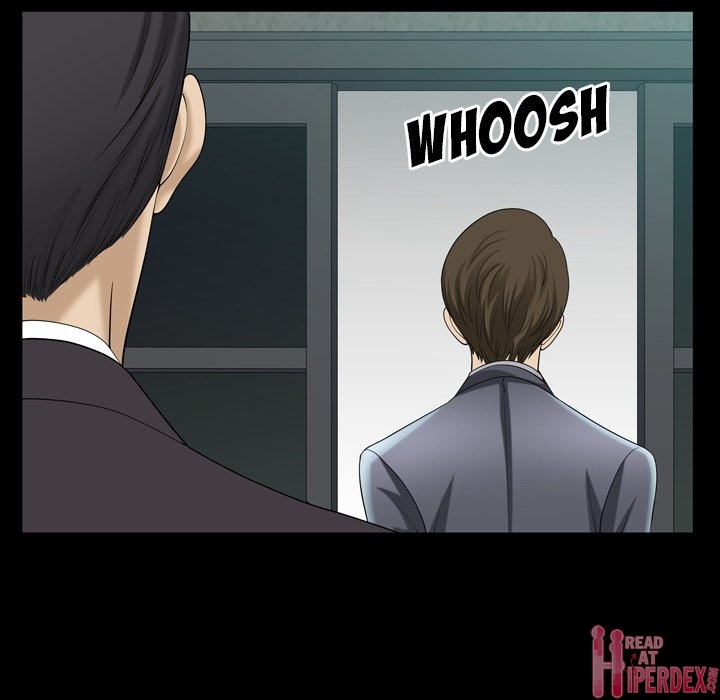 Lowlife - Chapter 32 [photo 41] - MangaPorn