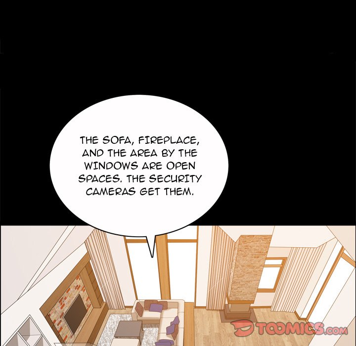 Lowlife - Chapter 32 [photo 44] - MangaPorn