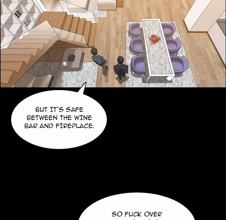 Lowlife - Chapter 32 [photo 45] - MangaPorn