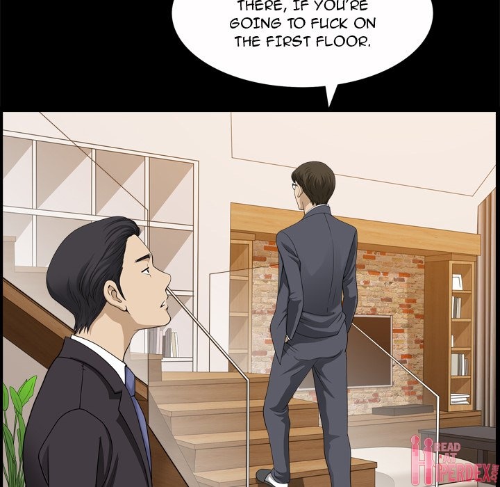 Lowlife - Chapter 32 [photo 46] - MangaPorn