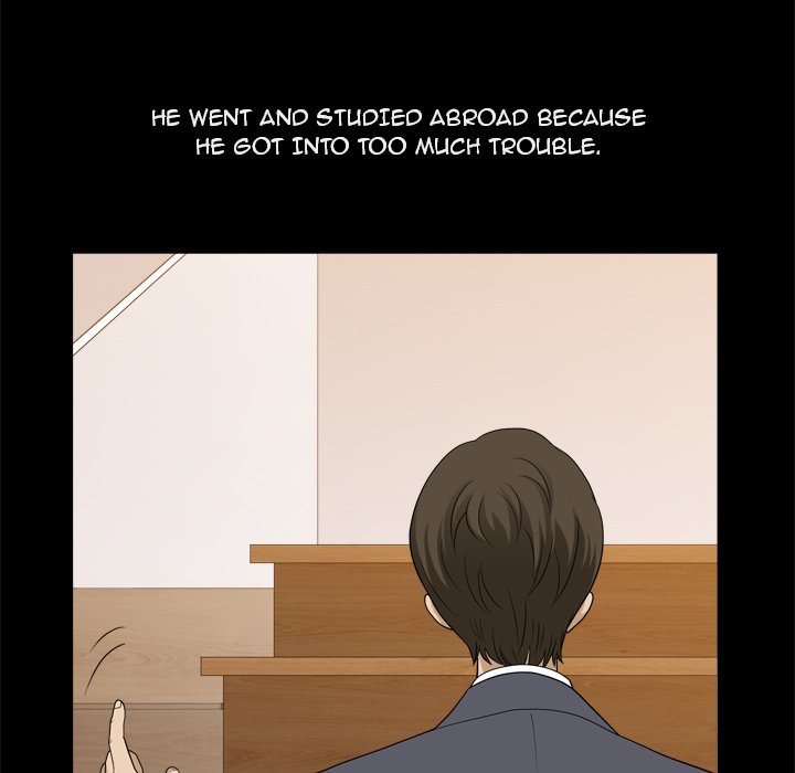 Lowlife - Chapter 32 [photo 48] - MangaPorn