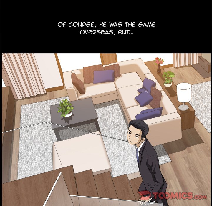 Lowlife - Chapter 32 [photo 50] - MangaPorn