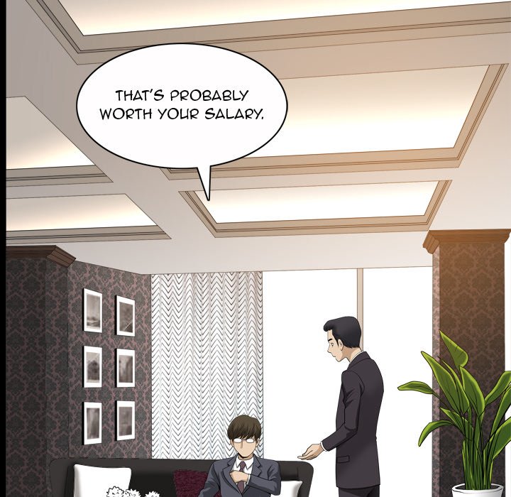Lowlife - Chapter 32 [photo 54] - MangaPorn