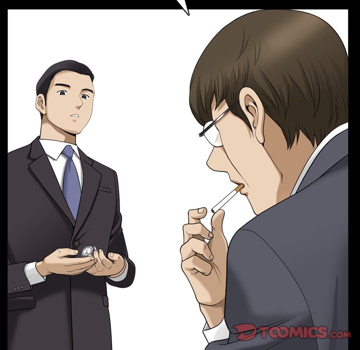 Lowlife - Chapter 32 [photo 68] - MangaPorn