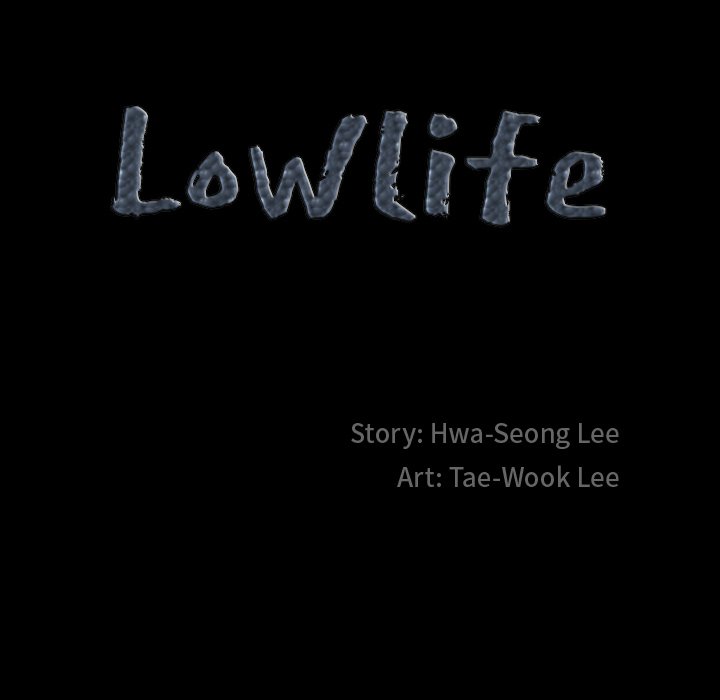 Lowlife - Chapter 32 [photo 7] - MangaPorn