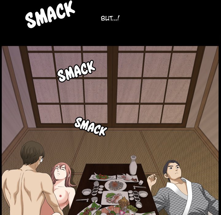 Lowlife - Chapter 33 [photo 128] - MangaPorn