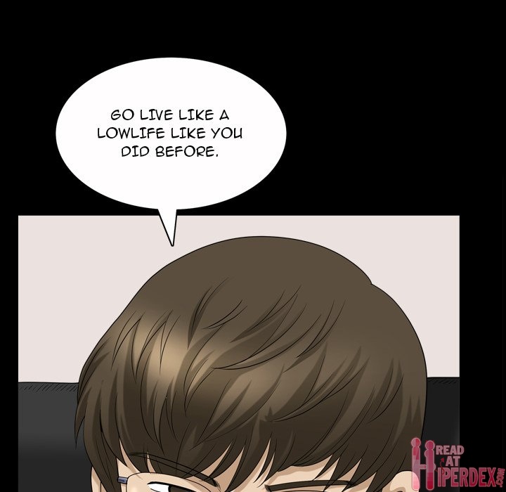 Lowlife - Chapter 33 [photo 16] - MangaPorn