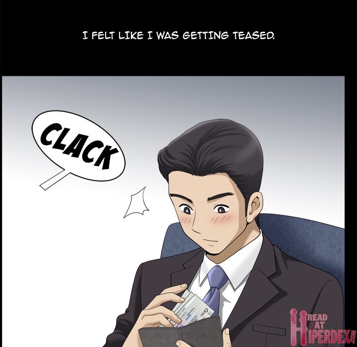 Lowlife - Chapter 33 [photo 31] - MangaPorn