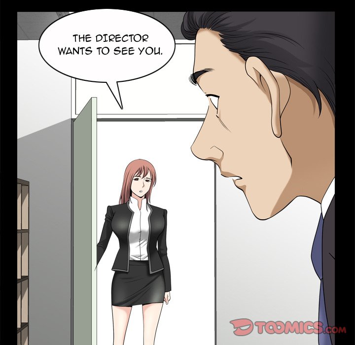 Lowlife - Chapter 33 [photo 33] - MangaPorn