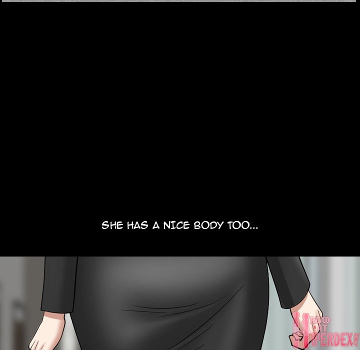 Lowlife - Chapter 33 [photo 36] - MangaPorn