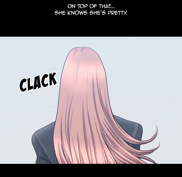 Lowlife - Chapter 33 [photo 38] - MangaPorn