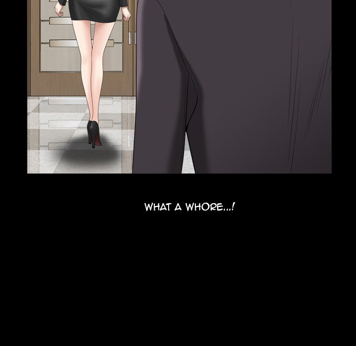 Lowlife - Chapter 33 [photo 43] - MangaPorn