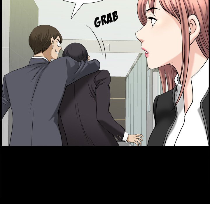 Lowlife - Chapter 33 [photo 53] - MangaPorn