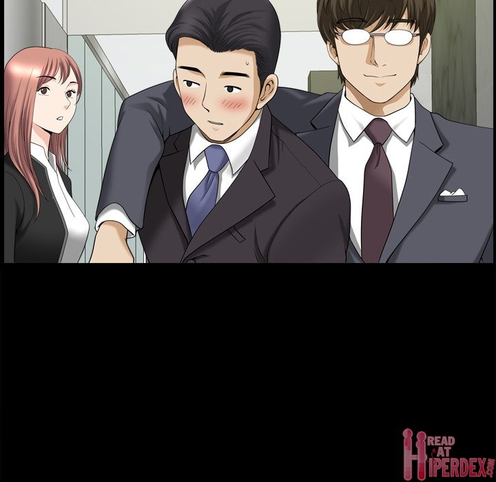 Lowlife - Chapter 33 [photo 56] - MangaPorn