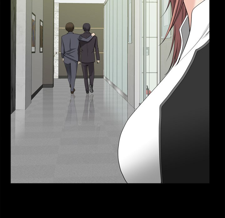 Lowlife - Chapter 33 [photo 60] - MangaPorn