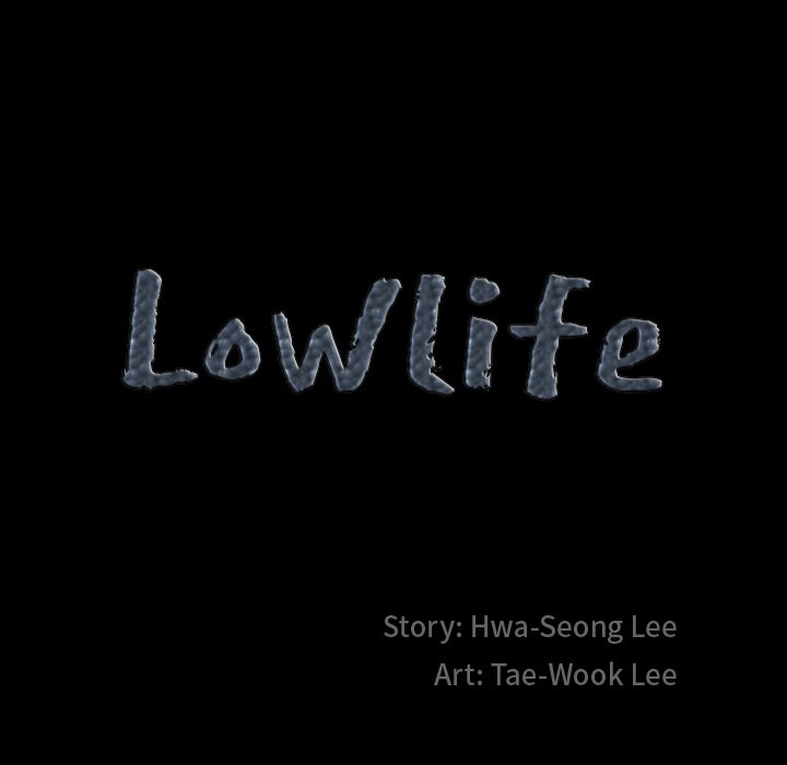 Lowlife - Chapter 33 [photo 7] - MangaPorn