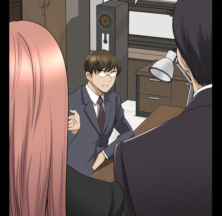 Lowlife - Chapter 33 [photo 70] - MangaPorn