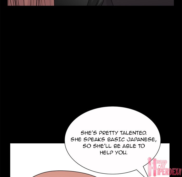 Lowlife - Chapter 33 [photo 71] - MangaPorn