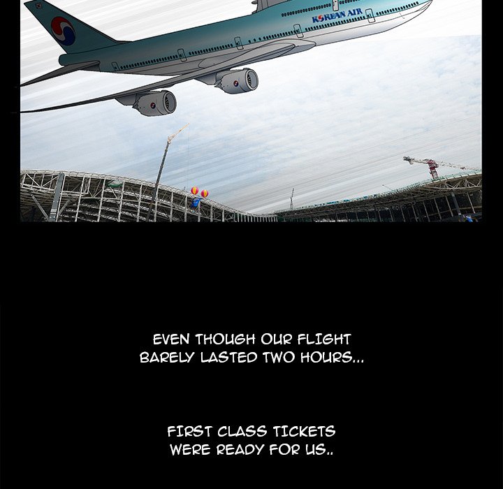 Lowlife - Chapter 33 [photo 74] - MangaPorn