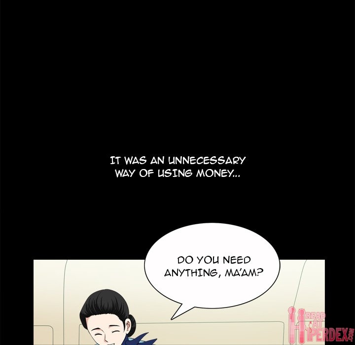 Lowlife - Chapter 33 [photo 76] - MangaPorn