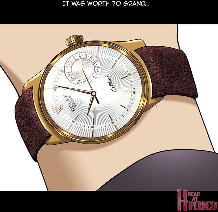 Lowlife - Chapter 33 [photo 96] - MangaPorn