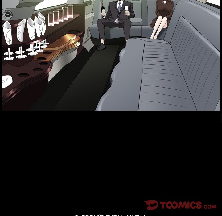 Lowlife - Chapter 34 [photo 18] - MangaPorn