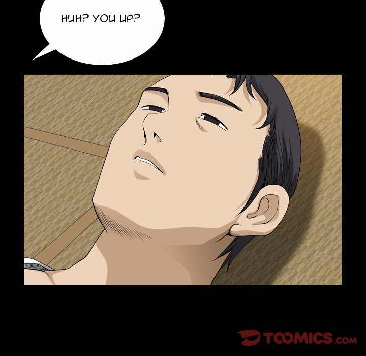 Lowlife - Chapter 34 [photo 34] - MangaPorn